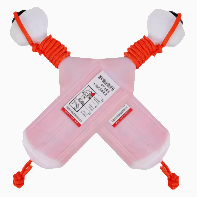 Floating Rescue Throw Bag, Lif - Rescue Rope Throw review and price