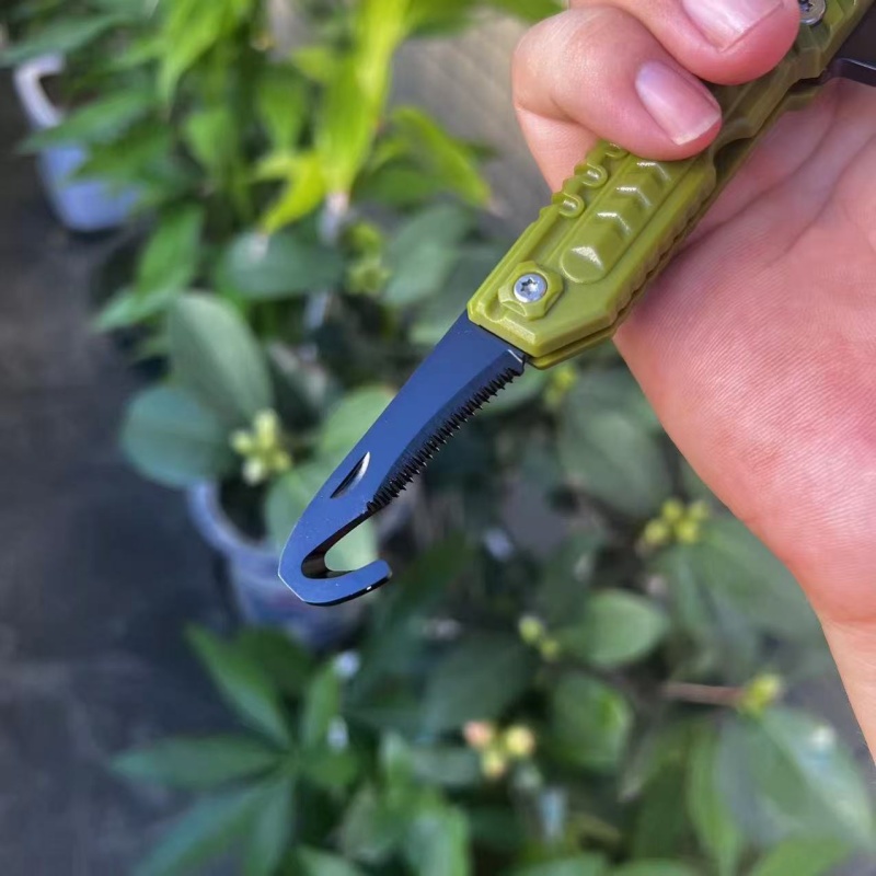 Portable Folding Outdoor Multi - Rescue Rope Throw review and price